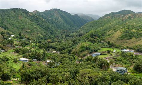 Hawaiian Community Assets - RCAC