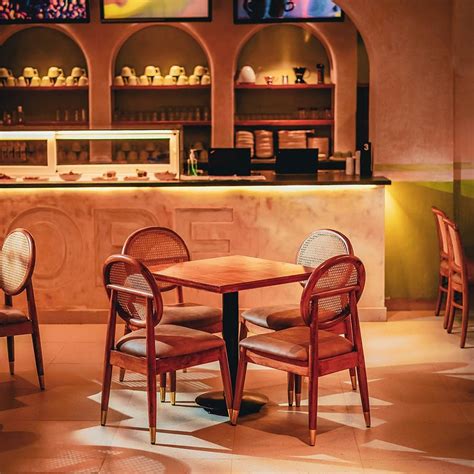 Meeting Rooms & Coffee At Beanlore Coffee Roasters | LBB, Bangalore