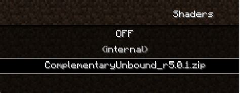 Image result for How to Use Shaders On Modpack