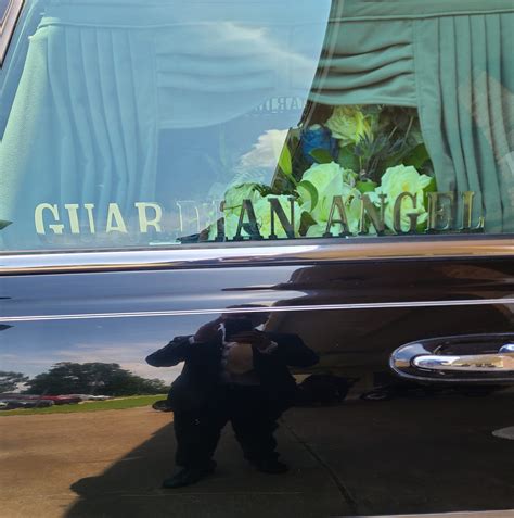 Guardian Angel Funeral Home | Houston TX