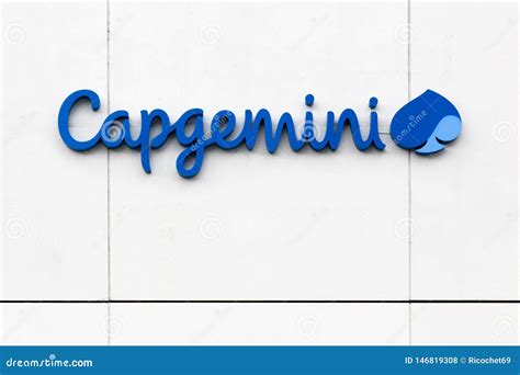 Capgemini 的图像结果