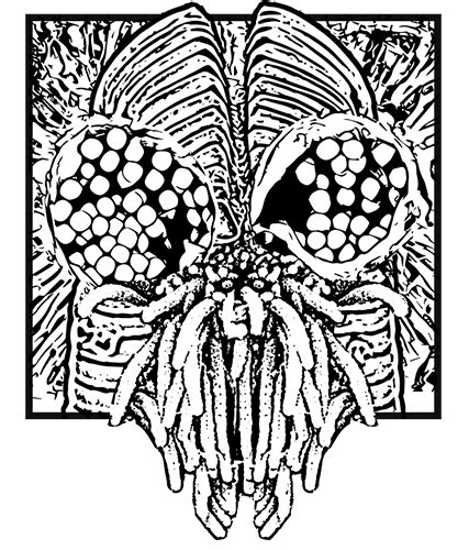 Alien Construct 的图像结果