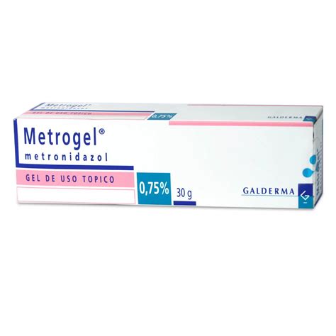 Metronidazol Crema: Usos, Efectos Secundarios Y Precauciones | Doctor ...
