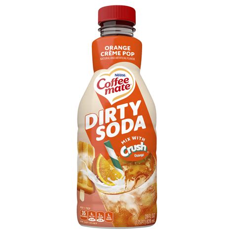 Coffee Mate Brings Back Popular Dr Pepper Collab This Summer - Parade