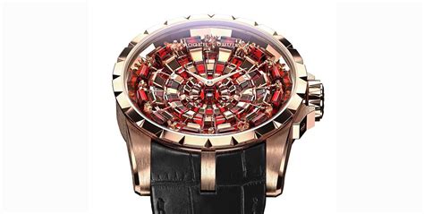 Unique Watches: Embrace Luxury With The Most Unique Watch Designs | Ethos