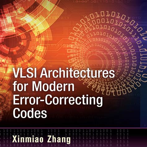 VLSI Architectures for Modern Error-Correcting Codes | Retail Maharaj