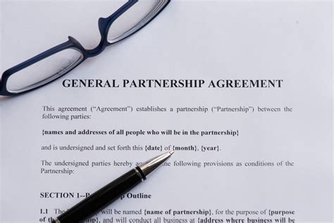 General Partnership Liability Insurance 的图像结果