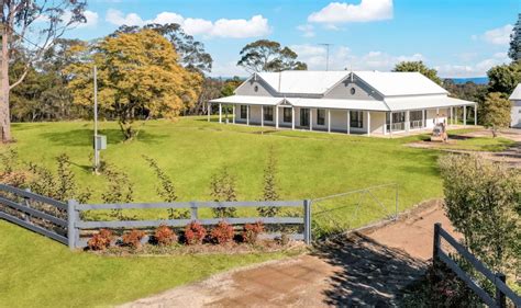 3340 Old Northern Road, Glenorie NSW 2157 - House for Sale | Domain