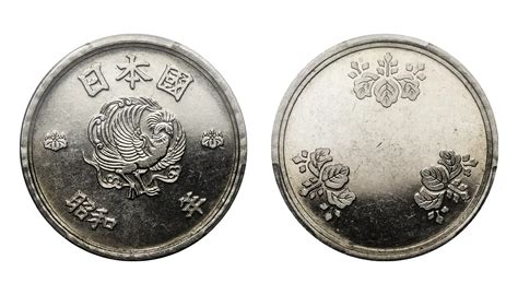 10 Yen Coin – Japanese Ten Yen Coin Value, History & Identification