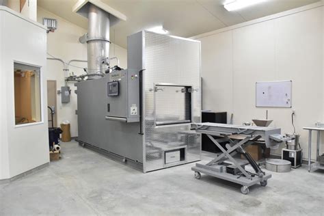 Karvonen Funeral Home crematory addition is complete - Wadena Pioneer ...