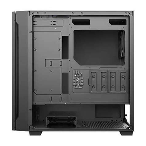 Buy Antec P10C Black | ATX Cabinet | Mdcomputers.in