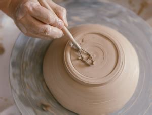 Pottery Tutorial Video Applying Flux 的图像结果