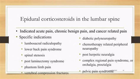 Injection Back Pain 的图像结果