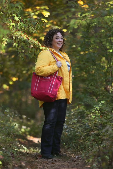 The Best Outerwear from Lands' End for a DC Winter: My Picks | Wardrobe ...