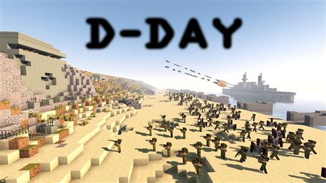 Image result for Minecraft WW2 Builds