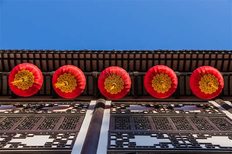 Shanghai 的图像结果