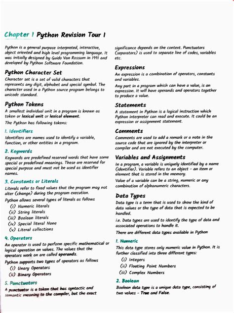 Image result for Computer Revision