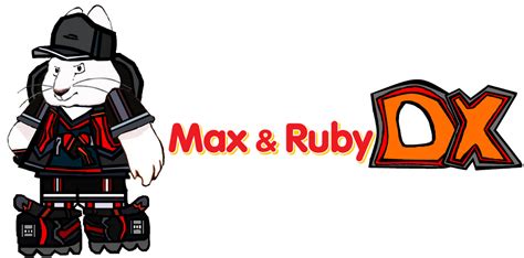 Image result for Max and Ruby Logopedia