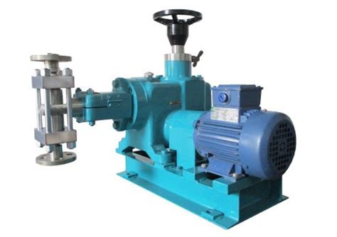 Chemical Dosing Pump - Chemical Dosing Pumps Manufacturer from Ahmedabad