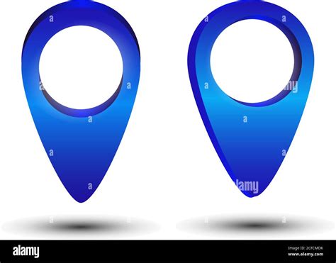 3D Pin On Map Animation Rotating 的图像结果