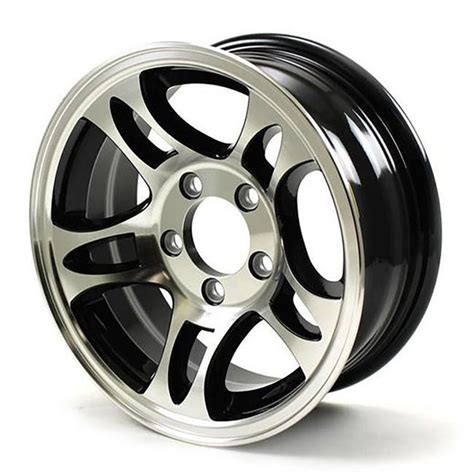 Trailer Rims 13-Inch 的图像结果