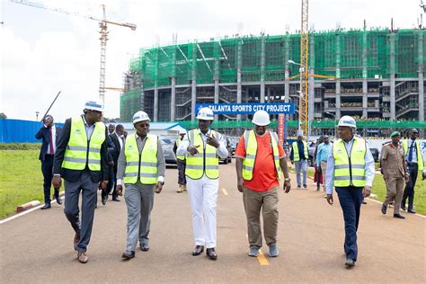 Capacity Of Talanta Stadium In Kenya