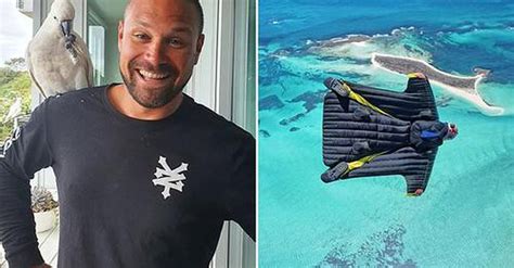 Man, 49, Dies While Skydiving, Months After 2 Others Died at Same Airfield