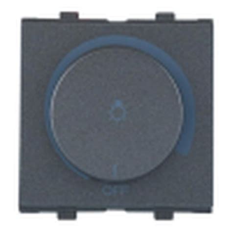 65402B Penta Modular 650W Dura Dimmer 2 Module Anchor Roma Penta ...