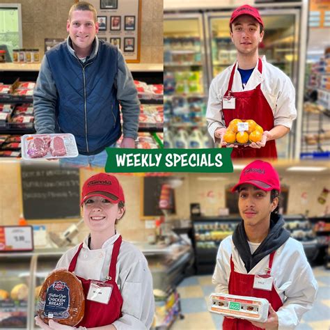 Trucchi's Supermarket