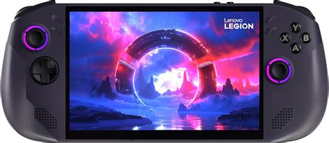 Lenovo Legion Go S Gaming Console 8 Inch WUXGA India | Ubuy