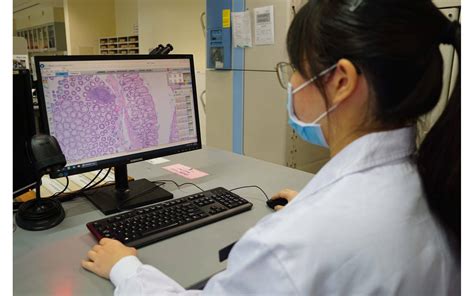 Philips, Singapore General Hospital to Establish Digital and Computational Pathology Center of ...