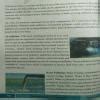 article on pollution with point collection - Brainly.in