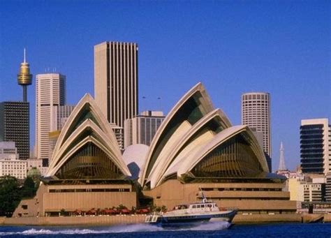 移民澳大利亚：澳洲的主要城市有哪些？ - 澳臻移民
