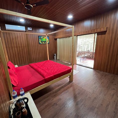 SUKOON GLAMPING & AGROTOURISM (Gholvad) - Hotel Reviews & Photos ...