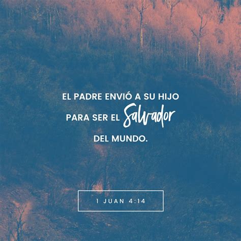 1 Juan 4:13-18 De esta forma sabemos que permanecemos en él y que él ...