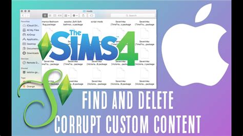 Mod Checker Sims 4 的图像结果