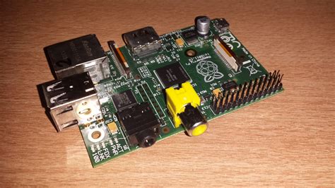 Image result for Raspberry Pi Server