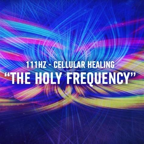111 Hz Frequency 的图像结果