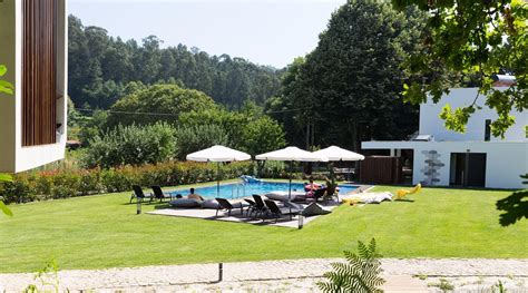 QUINTA DO POMAR MAIOR (Arouca) - Lodge Reviews, Photos, Rate Comparison ...