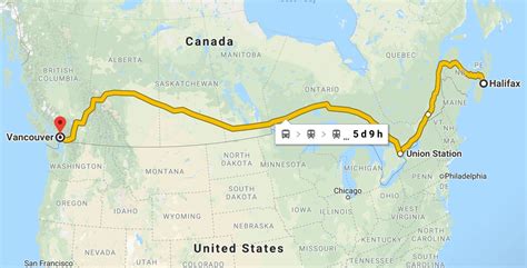 15 Things To Know Before Taking The Train Across Canada - Follow Me Away