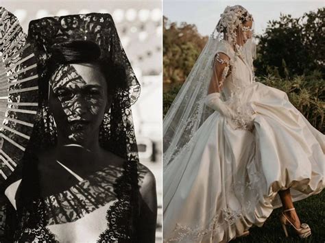 Spanish inspired wedding dress 60 photos - Astyledwedding.com
