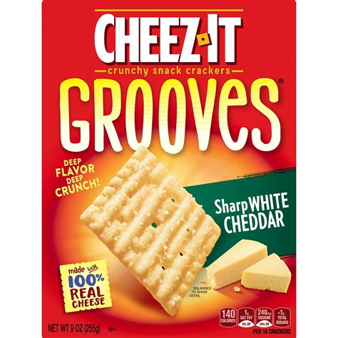 Cheez Its White Cheddar Nutrition Facts Deep Sale | www.oceanproperty.co.th