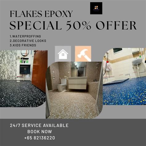 Flakes Epoxy, Waterproofing,Epoxy flooring,pebbles epoxy,stone coating ...