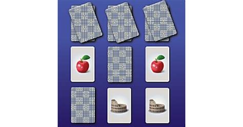 Image result for Memory Match Card Game