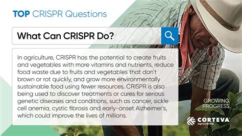 Image result for CRISPR Benefits