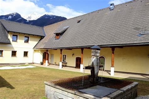 LANDHOTEL GRESSENBAUER (Hinterstoder) - Inn Reviews, Photos, Rate ...