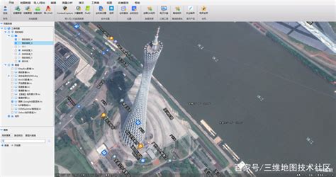 谷歌卫星地图免费版|谷歌卫星地图2021超清版 v1.0 - 万方软件下载站