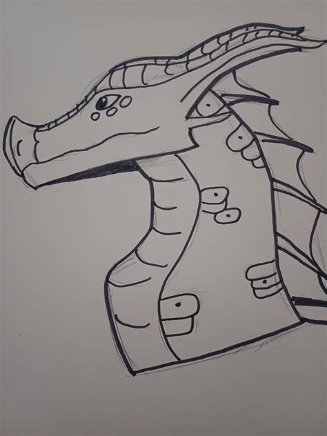 Leafwing OC WOF by crazydragon865 on DeviantArt