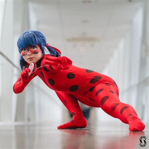 Discover 12 Diy Miraculous Ladybug Costume Ideas and Gladiator ...