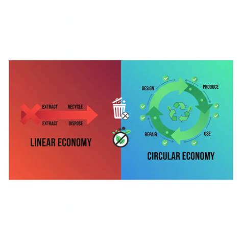 Circular Living: Embrace Sustainable Consumption for a Better Future